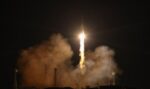Русия изстреля ракета носител с военен сателит