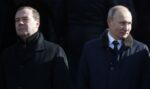 Русия заплаши да бомбардира Хага