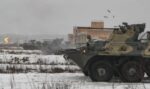 Руските сили изпитват недостиг на боеприпаси, целият фронт може да рухне