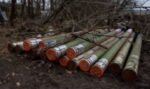 Сърбия изпрати на Украйна 3500 ракети