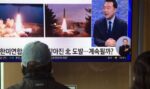 Сеул наложи нови санкции на Пхенян