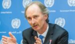 Специалният пратеник на ООН за Сирия Гейр Педерсен: Не политизирайте хуманитарната помощ в Сирия
