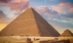 Таен проход в Хеопсовата пирамида открива възможности за нови находки