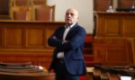 Томислав Дончев: Предизборната кампания е уморена, валутният борд не е заплашен
