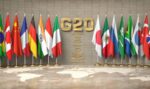 Външните министри на страните от Г-20 се срещат в Индия