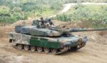Въоръжаване! Корейските танкове от типа K2 ще бъдат ремонтирани в Познан