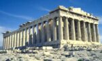 Ватиканът връща на Гърция скулптури от Партенона
