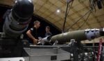 Въздушна мощ! САЩ са доставили на Украйна бомби с прецизно насочване Jdam-ER (ВИДЕО)