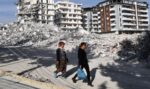Земетресение в Южна Турция