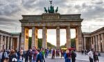 Значително увеличение в броя на антисемитските престъпления в Берлин
