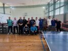 Великденски турнир по тенис на маса се проведе в град Елхово