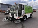 Община Елхово закупи автометачна машина за почистване на уличните платна