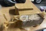 Хероин в хладилна чанта откриха митническите служители на ГКПП-Лесово