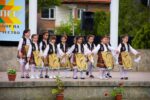 Първа награда за децата от ДГ “Надежда“, на събора за народно творчество „Мараш пее - 2023“ – град Стралджа (+снимки)