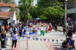 На 24 май Община Елхово организира традиционно празнично шествие с участието на учебните заведения