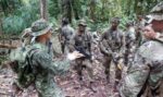 Японските сили за самоотбрана проведоха учения по склоновете на Фуджи