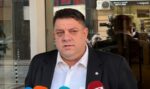 Атанас Зафиров: Ще бъдем опозиция на тази безпринципна и позорна коалиция