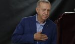 Ердоган призова да бъде опазена докрай волята на народа на президентския вот