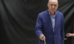 Ердоган води в надпреварата при 75% преброени гласове