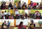„Бабините приказки“ – инициатива, свързана с насърчаване на четенето в ОУ „Хаджи Димитър“ с. Гранитово (+снимки)