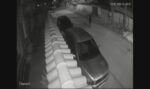 Серийни кражби от коли в Пловдивско