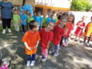 Спортни игри и много забавления за децата от ДГ “Надежда“, по-случай първи юни (+снимки)