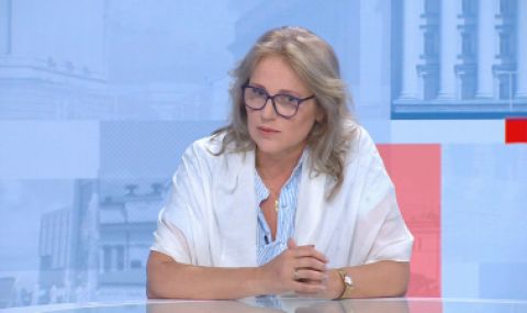 Д-р Цветеслава Гълъбова: Политиците нямат проблемите на народа, те не са заети с оцеляването си