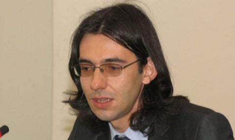 Димитър Марков: Виждаме припряно бързане за махането на Гешев
