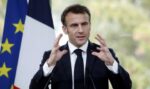 Франция призова Иран да прекрати подкрепата си за Русия