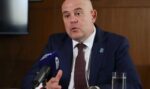 Гешев поиска имунитета на Борисов, внесе искането в НС