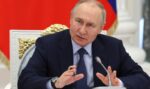 Путин: Ще разположим тактически ядрени оръжия в Беларус през юли