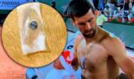 Разбра се тайната на Новак Джокович и специалния чип на гърдите му