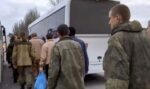 Русия и Украйна си размениха близо 200 военнопленници