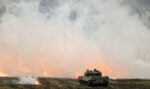 Руски командир: Киев атакува с танкове Леопард и не може да бъде спрян