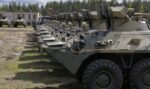 Украйна готви нови атаки в района на Запорожие