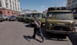 Възможна е още по-мащабна мобилизация в Русия