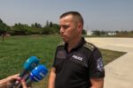 Антон Златанов от Елхово: Трима души са били задържани при операция за нелегален трафик на мигранти (+видео)