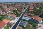 Обновиха ул. Момчил войвода и ул. Охрид в град Елхово (+видео и снимки)