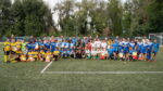 Отборът на ОФК Елхово взе участие в детски футболен турнир в Ямбол (+снимки)