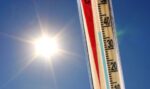 НИМХ: Жълт код за горещо време в цялата страна
