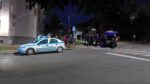 МВР: Катастрофиралият автомобил с мигранти в Елхово е бил преследван от Гранична полиция от град Средец