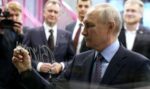 Путин е „готов за мирни преговори“
