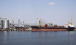 Вторият кораб с украинско зърно вече е в български води