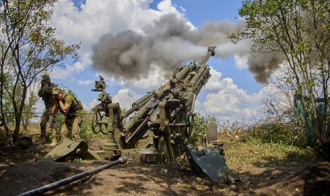 Началникът на германската армия с предупреждение: Войната в Украйна може да ескалира