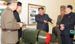 Пхенян критикува стратегията на САЩ за оръжията за масово унищожение