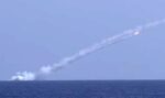 Руското министерство на отбраната: Свалихме украинска ракета край Крим