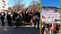 За единадесети пореден път в Елхово се проведе общински коледарски празник (+снимки и видео)