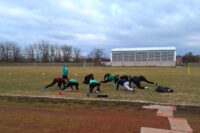 ОФК Елхово започва подготовка за пролетния полусезон с нов треньор и ново ръководство