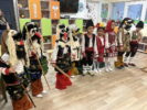 Детска градина "Невен": Кукерите – част от фолклорното наследство на България