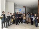 Ученици от ПГ “Свети Климент Охридски“ отбелязаха Световната седмица на парите (+снимки)